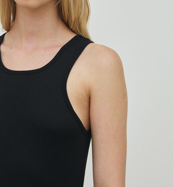 TOMORROWLAND GOODS「Devotion TWINS マキシドレス」|ワンピース|