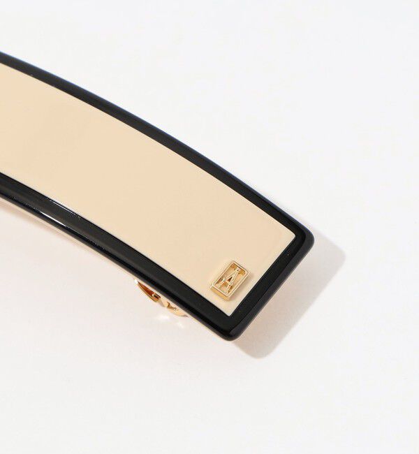 TOMORROWLAND GOODS「ALEXANDRE DE PARIS リズレ バレッタ」|その他|