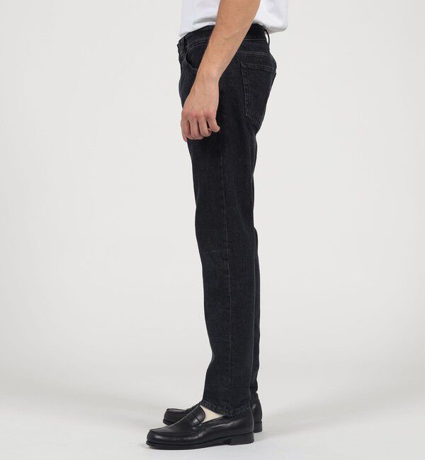 TOMORROWLAND MENS「【別注】PT TORINO ストレッチデニム 5ポケットパンツ」|デニム|