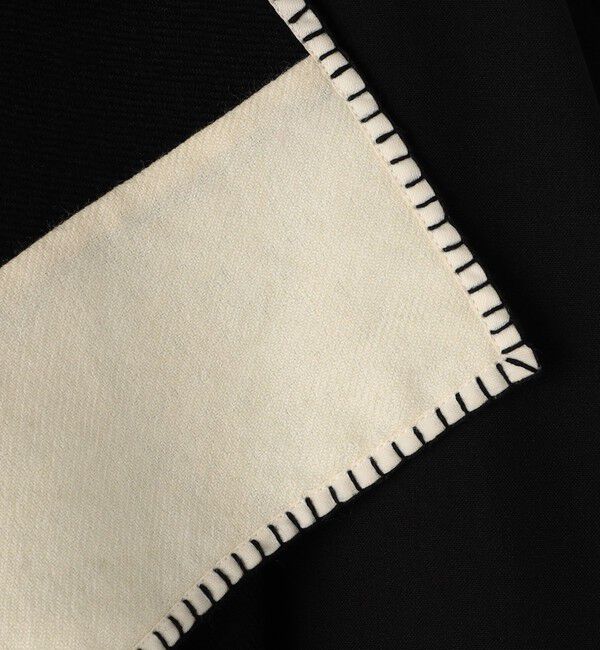 TOMORROWLAND BUYING WEAR「BODICE STUDIO coat with scarf コート」|その他|