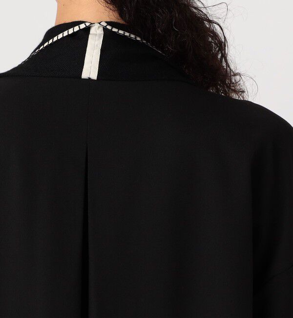 TOMORROWLAND BUYING WEAR「BODICE STUDIO coat with scarf コート」|その他|