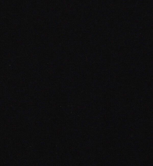 Edition「コットンカシミヤ ロングスリーブニット」|ニット・セーター|