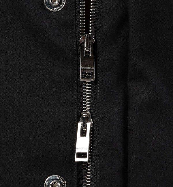 TOMORROWLAND MENS「【別注】MACKINTOSH RAINTEC STORNOWAY  ブルゾン」|ブルゾン・スタジャン|