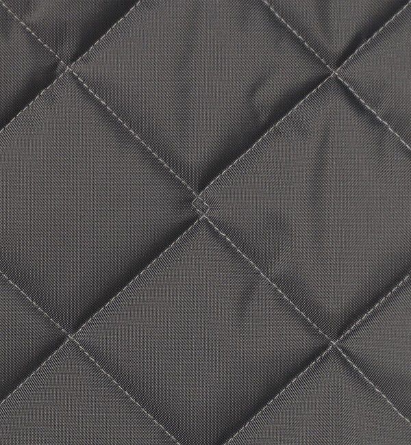 TOMORROWLAND BUYING WEAR「【別注】LAVENHAM ARCHIVE RAYDON ナイロン キルティングブルゾン」|ブルゾン・スタジャン|