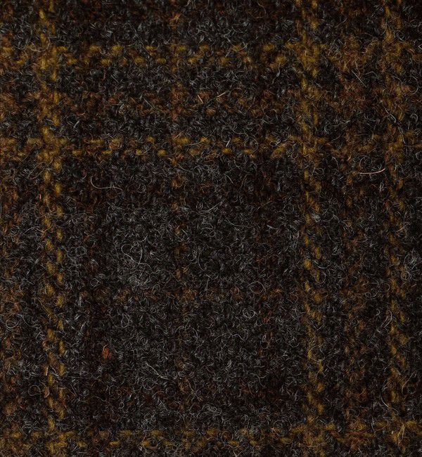 TOMORROWLAND MENS「ブリティッシュウールツイード シングルブレステッド3Bジャケット ZANIERI」|テーラードジャケット|