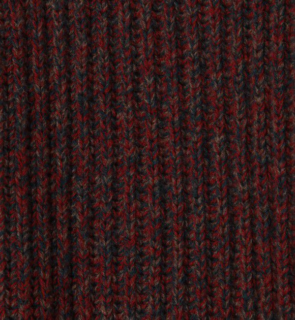 TOMORROWLAND MENS「TOMORROWLAND Tricot ウールカシミヤ メランジニット タートルネックプルオーバー」|ニット・セーター|