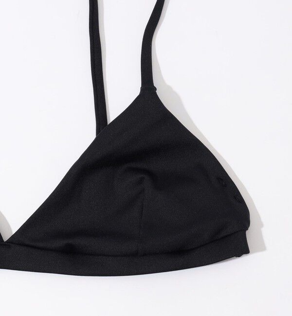 TOMORROWLAND BUYING WEAR「BASERANGE MISSISSIPPI SWIM TOP」|ビキニ|