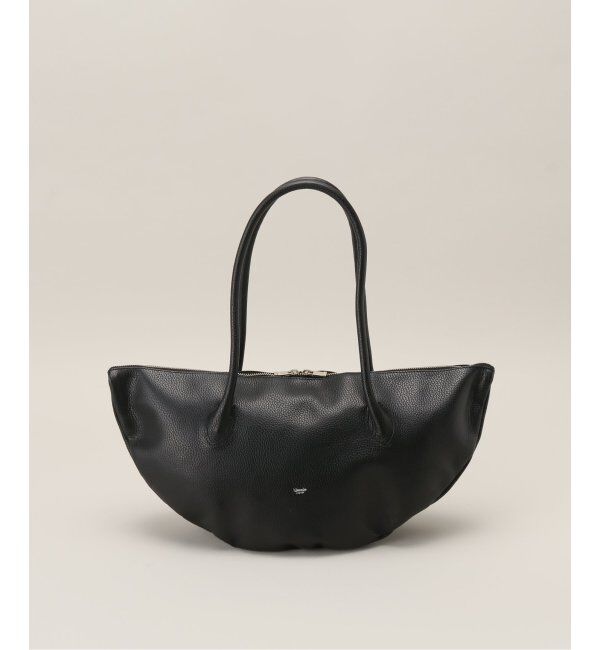  「【blancle/ ブランクレ】S.LETHER Deformation bag」|ボストンバッグ|