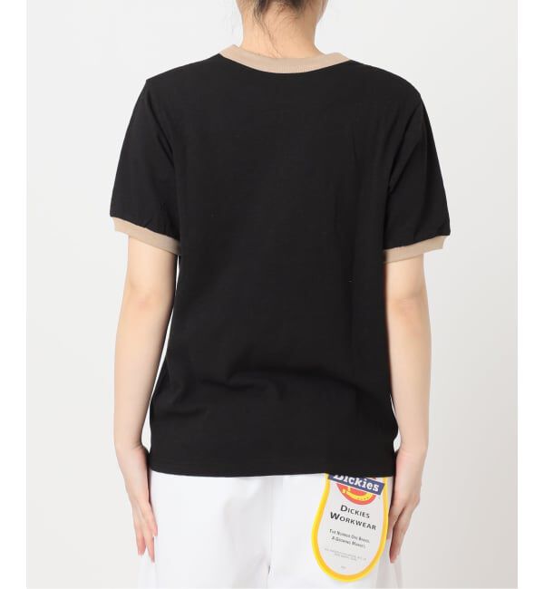  「[THE MOOD]リンガーTEE2」|Tシャツ・カットソー|