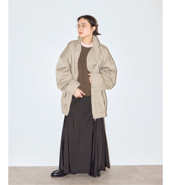  「[THE MOOD]リンガーTEE2」|Tシャツ・カットソー|