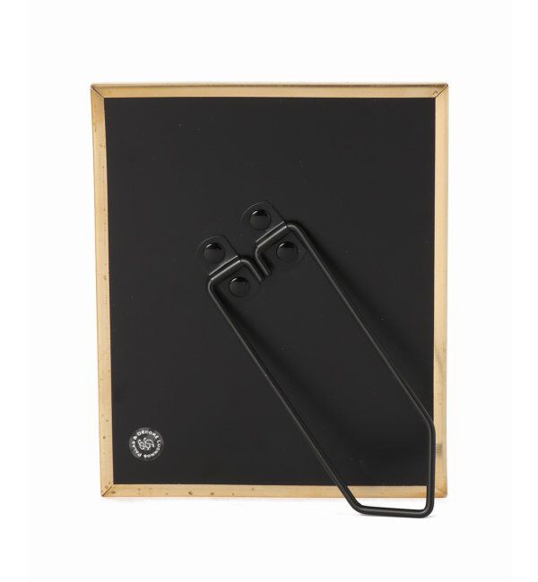 journal standard Furniture「ODIER MIRROR L ミラー」|ミラー|