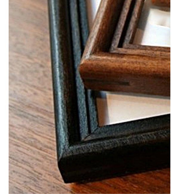ACME「WARNER PHOTO FRAME_A4-BK ワーナーフォトフレーム」|その他|