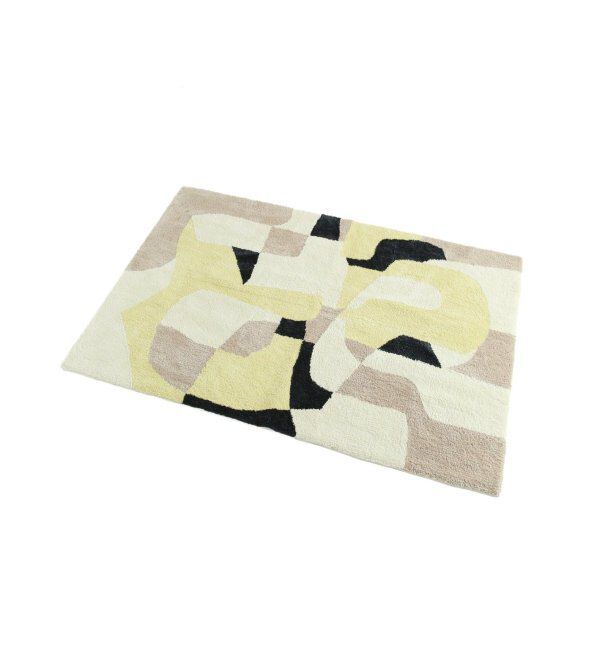 journal standard Furniture「PICFAIR RUG 120x160　ピクフェアラグ」|その他|