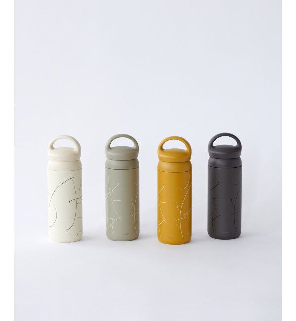 journal standard Furniture「【KINTO/キントー】DAY OFF TUMBLER タンブラー」|食器・キッチングッズ|