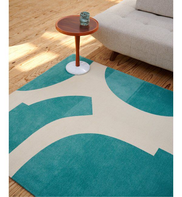 journal standard Furniture「OAKMONT RUG 140X200　オークモント ラグ」|その他|
