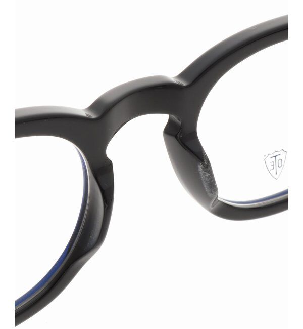 EYETHINK「【TART / タート】ARNEL GB Optical」|メガネ|