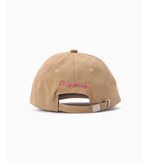 JOINT WORKS「F-LAGSTUF-F/フラグスタフ "RABBIT" CAP」|キャップ・キャスケット|