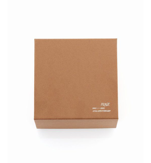 Plage「Plage 別注 Watch」|腕時計|