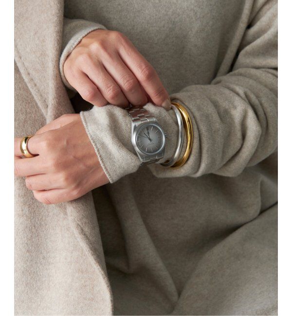 Plage「Plage 別注 Watch」|腕時計|