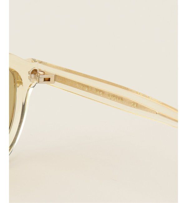 Plage「MILLE/ミレー LUCIA サングラス」|サングラス|