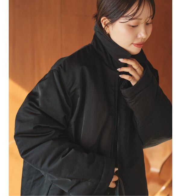 Plage「CALUX / キャラクス 別注 ZIP ブルゾン」|その他|