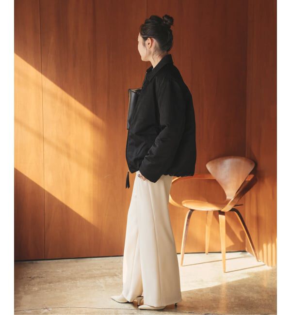 Plage「CALUX / キャラクス 別注 ZIP ブルゾン」|その他|