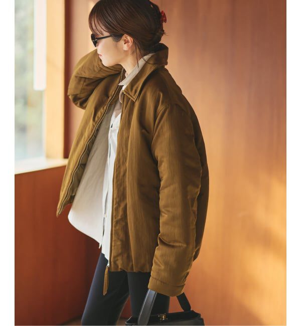 Plage「CALUX / キャラクス 別注 ZIP ブルゾン」|その他|