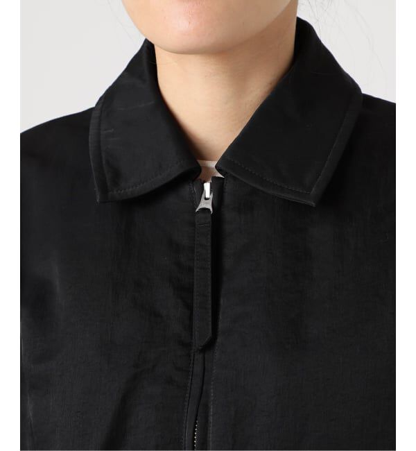 Plage「CALUX / キャラクス 別注 ZIP ブルゾン」|その他|