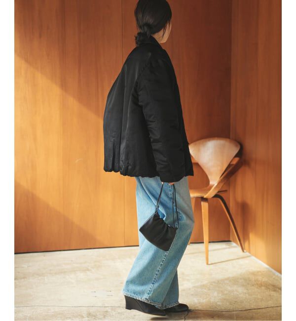 Plage「CALUX / キャラクス 別注 ZIP ブルゾン」|その他|