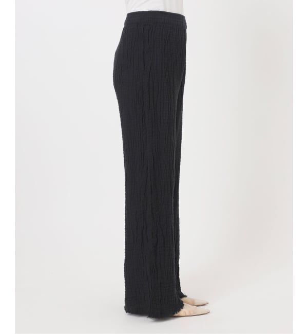 Plage「《予約》LES ATELIERS FRANCAIS DE CONFECTION 別注 DOUBLE パンツ」|その他|