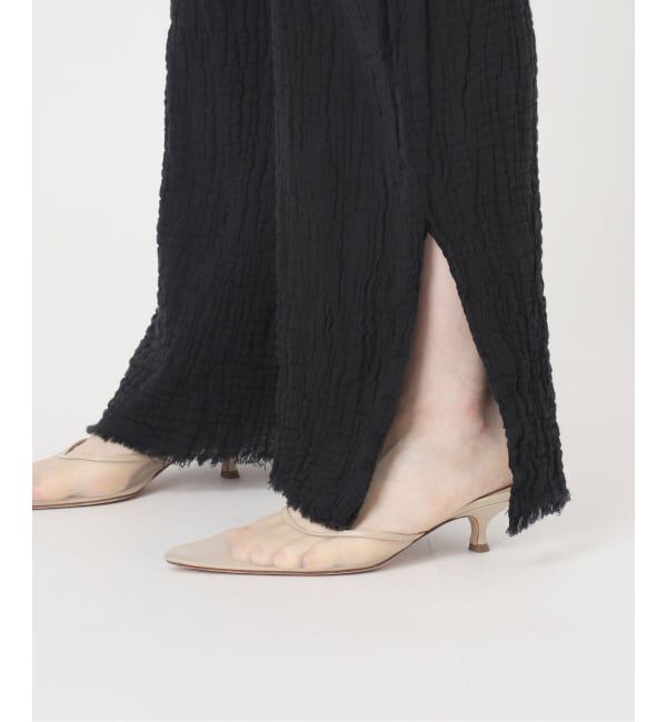 Plage「《予約》LES ATELIERS FRANCAIS DE CONFECTION 別注 DOUBLE パンツ」|その他|