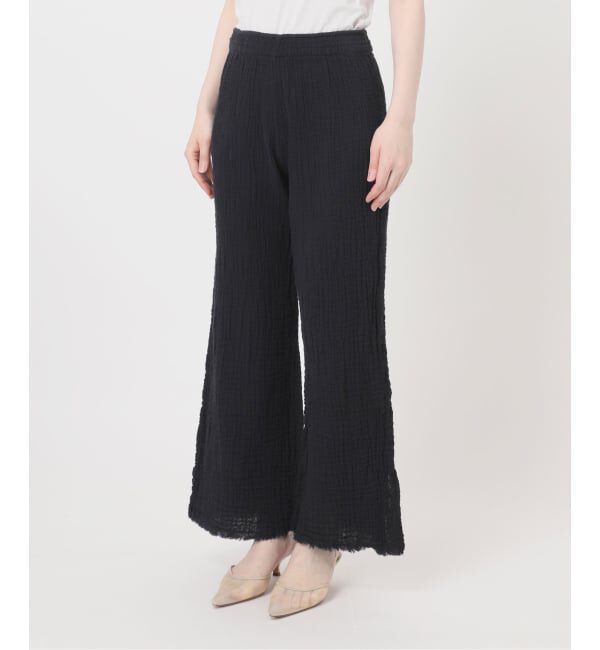 Plage「《予約》LES ATELIERS FRANCAIS DE CONFECTION 別注 DOUBLE パンツ」|その他|