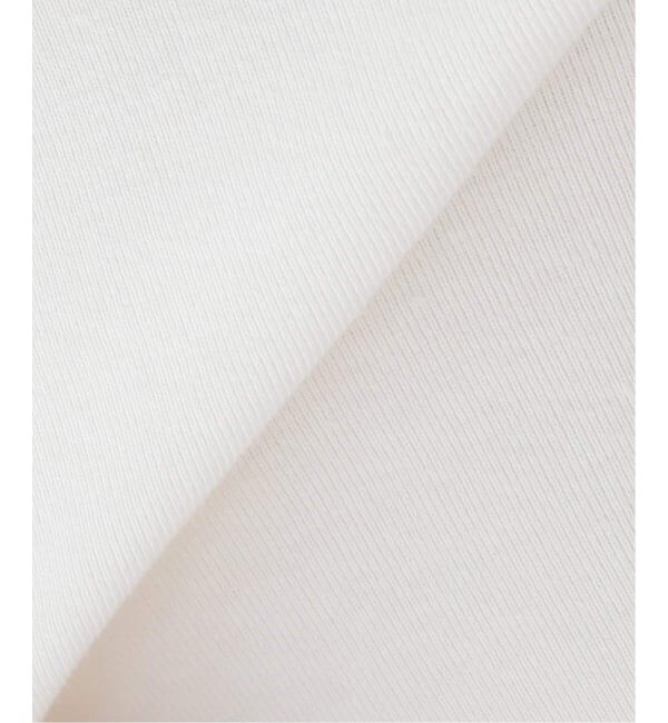 SLOBE IENA「《追加4》basic タンクトップ」|タンクトップ|