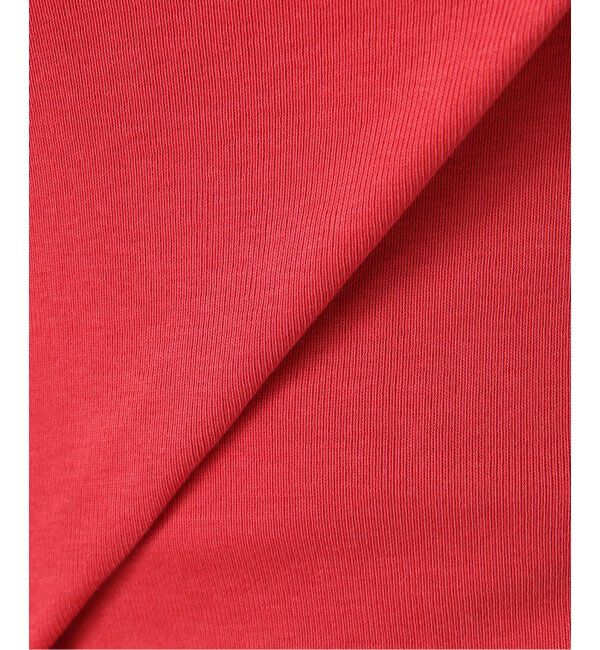 IENA「FLORE FLORE/フローレフローレ CAR TEE Tシャツ」|Tシャツ・カットソー|