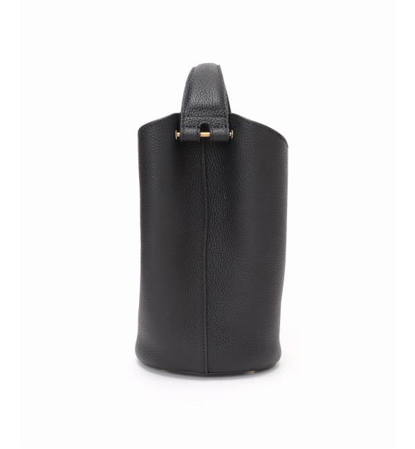 IENA「FEEL AND TASTE/フィールアンドテイスト lily バケットショルダーバッグ」|ショルダー・メッセンジャー|