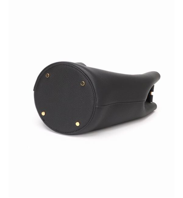 IENA「FEEL AND TASTE/フィールアンドテイスト lily バケットショルダーバッグ」|ショルダー・メッセンジャー|