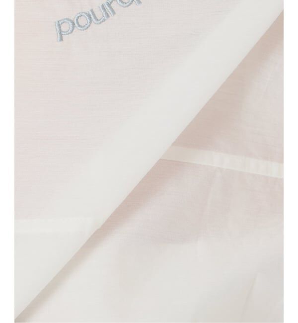 IENA「《予約》Why not エアリーブラウス」|シャツ・ブラウス|