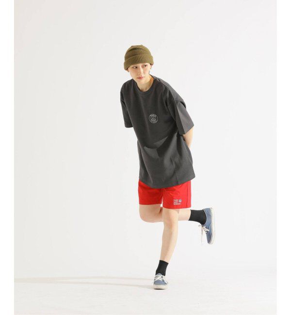 Paris Saint-Germain「《追加》【Paris Saint-Germain / パリ・サン＝ジェルマン】 JP METALLIC LOGO T-SH」|Tシャツ・カットソー|