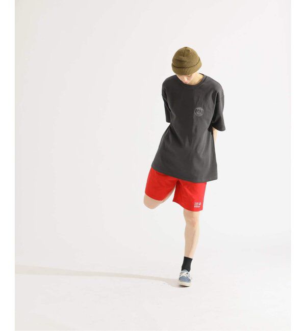 Paris Saint-Germain「《追加》【Paris Saint-Germain / パリ・サン＝ジェルマン】 JP METALLIC LOGO T-SH」|Tシャツ・カットソー|