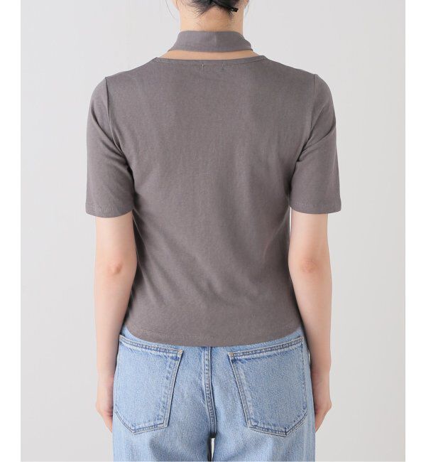 Oriens JOURNAL STANDARD「タイセットシアーTEE」|Tシャツ・カットソー|