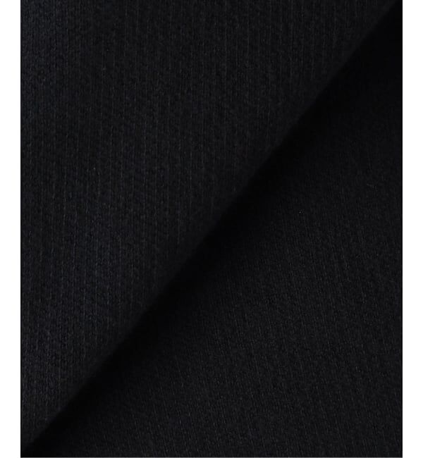 JOURNAL STANDARD「《追加2》ダブルニットフーディ」|カーディガン|