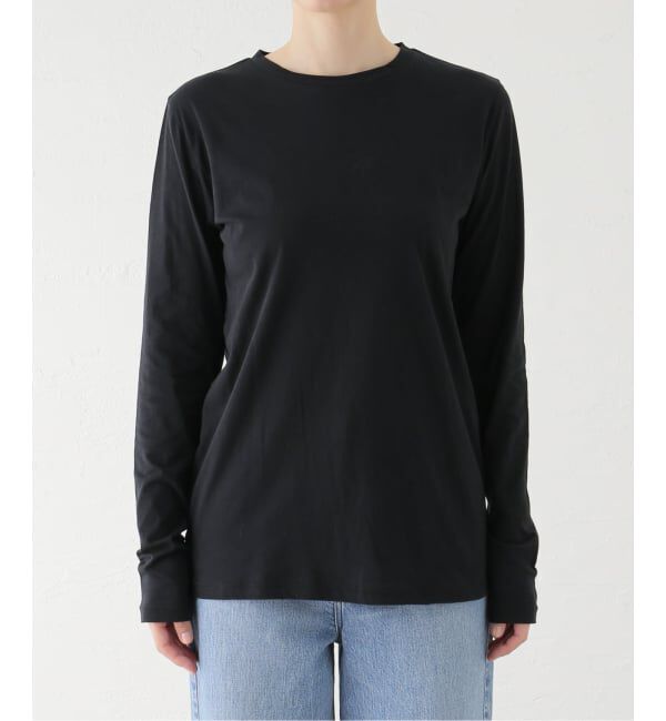 JOURNAL STANDARD「《追加2》ソフトコットンシアーロンT」|Tシャツ・カットソー|