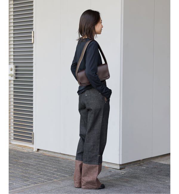 JOURNAL STANDARD「《追加2》ソフトコットンシアーロンT」|Tシャツ・カットソー|