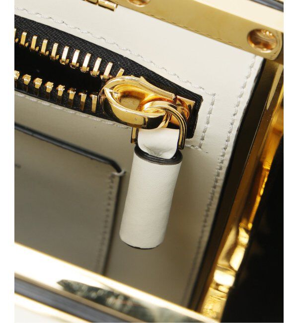 journal standard L'essage「【ZANCHETTI / ザンケッティ】AMLETO 20：バッグ」|ショルダー・メッセンジャー|