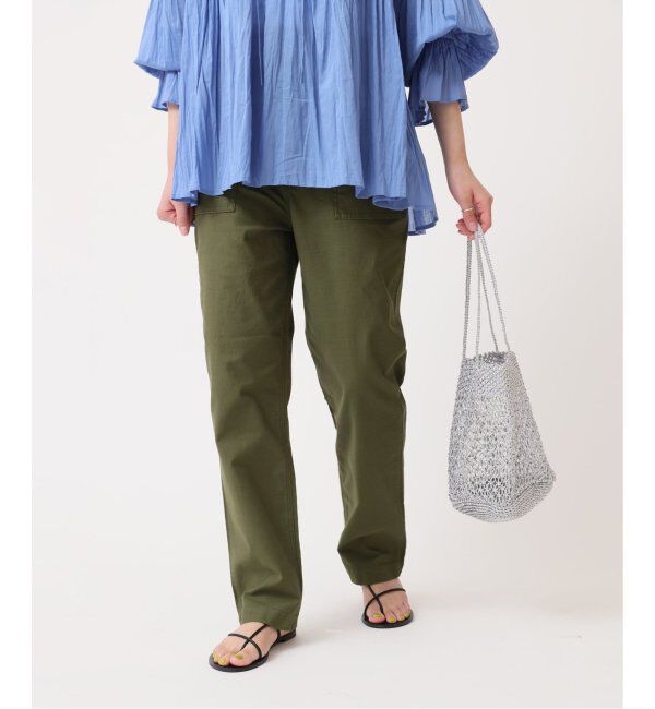 JOURNAL STANDARD relume「《WEB限定追加》ベイカーパンツ」|カーゴ|