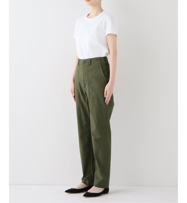 JOURNAL STANDARD relume「《WEB限定追加》ベイカーパンツ」|カーゴ|