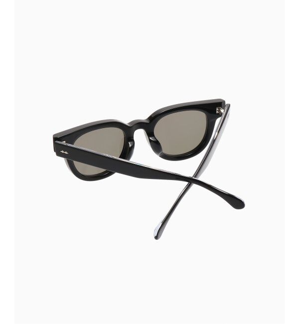 JOURNAL STANDARD relume「Zoff &times; relume / ゾフ ウェリントンサングラス １」|サングラス|