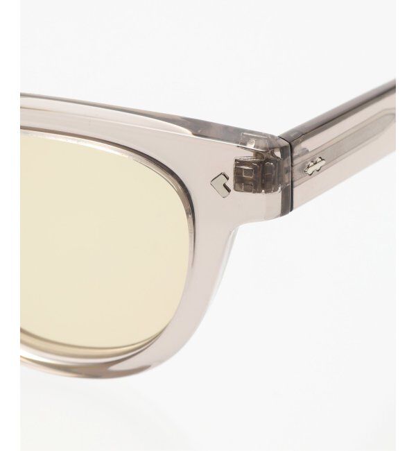 JOURNAL STANDARD relume「Zoff &times; relume / ゾフ ウェリントンサングラス １」|サングラス|