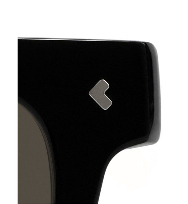 JOURNAL STANDARD relume「Zoff &times; relume / ゾフ ウェリントンサングラス １」|サングラス|