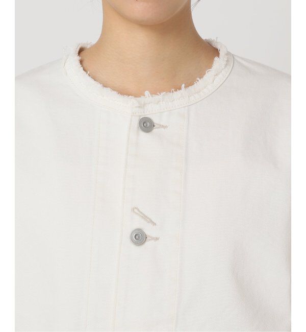 JOURNAL STANDARD「《追加2》ワーカーズジャケット」|デニムジャケット|